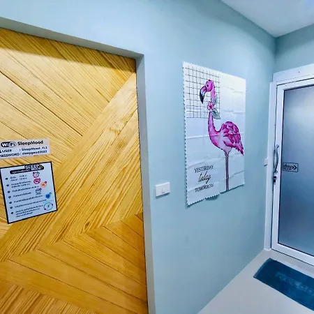 Sleepmood Hostel-2